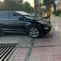 هیوندای سانتافه ix 45 2400cc، مدل ۲۰۱۵|خودرو سواری و وانت|تهران, چیتگر|دیوار