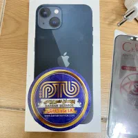 در حد آکبند iPhone 13|موبایل|گرمسار, |دیوار