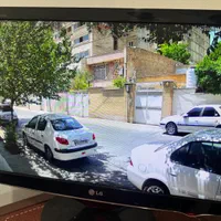 دوربین مدار بسته پلاک خوان نقد و اقساط