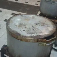 پخت غذا برای هیات ها ومراسمات شما