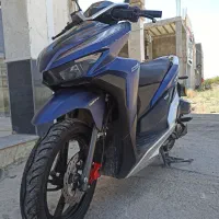 کلیک 150 اب خنگ