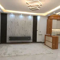 85 متری / دوخواب / سر نبش / آسانسور