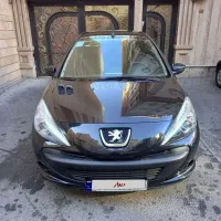 ۲۰۷ مدل ۴۰۰ بیرنگ tu5