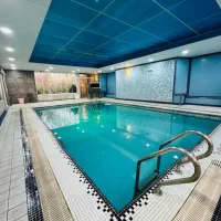 اجاره روزانه/هفتگی/ماهانه / انواع ویلا باغ