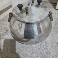 زودپزنونو۱۵لیتری|ظروف پخت‌وپز|قزوین, |دیوار