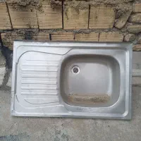 سینک ظرف شویی
