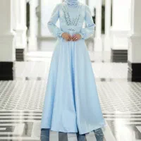 لباس مجلسی پوشیده