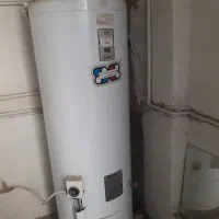 آبگرمکن|آبگرمکن، پکیج، شوفاژ|سنقر, |دیوار