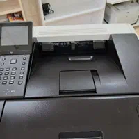 پرینتر وای فای دار و دورو زن 253x کانن در حد نو|پرینتر، اسکنر، کپی، فکس|تبریز, |دیوار