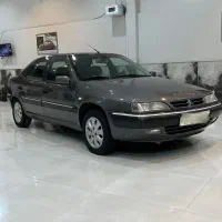 زانتیا مدل۸۶ استثنایی