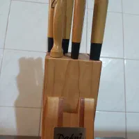 ست چاقوی ۷ تیکه داتنی