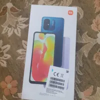 شیائومی Redmi 12C با حافظهٔ ۶۴ گیگابایت|موبایل|تهران, صادقیه|دیوار