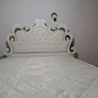 فروش تخت دو نفره