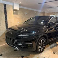 بی وای دی سانگ پلاس