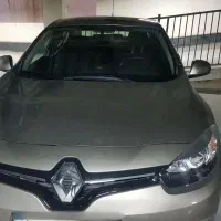 رنو فلوئنس ۲۰۱۷ فوق العاده تمیز ۹۴۰۰۰کار