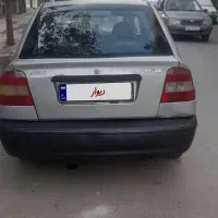 پراید ۱۴۱ مدل ۸۶ دوگانه سوز شرکتی