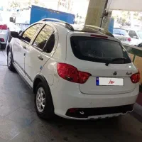 کوییک RS مدل 402 در حد