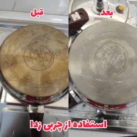سالیدمجیک، محصولات نانو