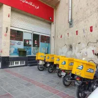استخدام نیرو آقاوخانم حداقل حقوق 27میلیون در ماه|استخدام حمل و نقل|بوشهر, |دیوار