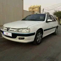 پارس سال موتور جدید سیمی مدل 1402