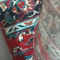 فرش کناره ۴متری عرض ۱طول ۴مناسب راه پله وکناره فرش|فرش|قدس, شهر‌قدس|دیوار