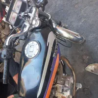 موتور هندا ۱۵۰