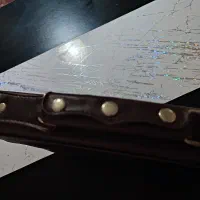 کیف اداری