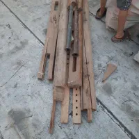 دزگاه دارقالی ۳ متری