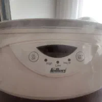 بخار پز و آرام پز