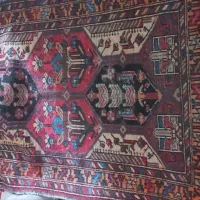 فرش قدیمی|فرش|شاهین‌شهر, گرگاب|دیوار