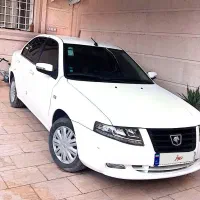 سمند موتور ملی