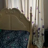 پرده زیبا و سالم|پرده، رانر، رومیزی|قرچک, میرزائی شمالی|دیوار