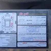 پراید 141 ساده، مدل ۱۳۸۷|خودرو سواری و وانت|بوکان, |دیوار