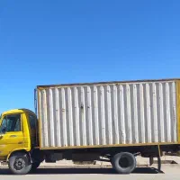 فروش کاویان|خودرو سنگین|شیراز, شهرک بهشتی|دیوار