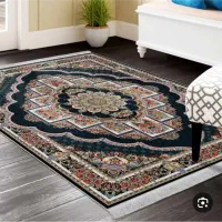 فرش۷۰۰ناردون اقساط۱۲ماهه بدون سود ب قیمت نقدی|فرش|تبریز, |دیوار