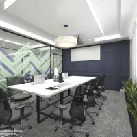 155 متر سند اداری/ بر اشرفی اصفهانی