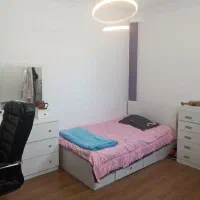 آپارتمان حاشیه پارس|فروش آپارتمان|مشهد, شهید بهشتی|دیوار