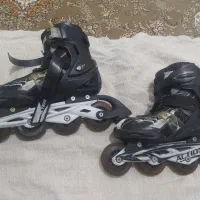 اسکیت ژله ای مارک اکشن