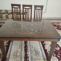 میز نهار خوری