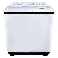 لباس شویی نیمه اتوماتیک کرال|ماشین لباسشویی و خشککن لباس|ایلخچی, |دیوار