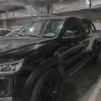 کی ام سی تی ۸ مدل ۴۰۲|خودرو سواری و وانت|تهران, تهرانپارس جنوبی|دیوار