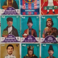 کارت کیمدی