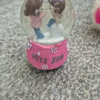 گوی|چراغ خواب و آباژور|پرند, فاز ۴|دیوار