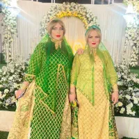 لباس محلی|لباس|نورآباد ممسنی, |دیوار