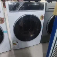 لباسشویی ۹ کیلویی هیوندای