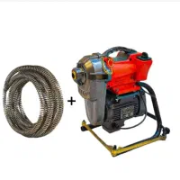 راه گشا و لوله بازکنی فاضلاب