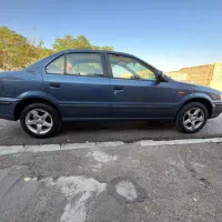 سمند مدل ۱۳۹۱ استثنایی