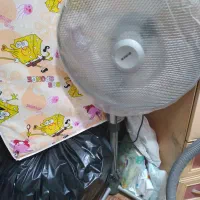 ماشین شارژی مدل ۲۰۶ بزرگ + پنکه کنترلدار|حراج|قم, شهدا|دیوار