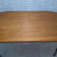 میز نهارخوری ۶ نفره|میز و صندلی غذاخوری|تهران, سازمان برنامه جنوبی|دیوار