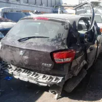 تیبا۲ پلاس ۱۴۰۰ تمیز، موتور سالم